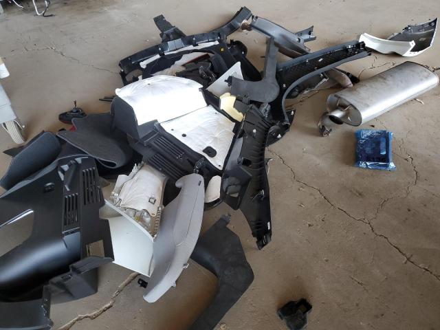 2022 CHEVROLET TRAILBLAZE - KL79MMS25NB110455