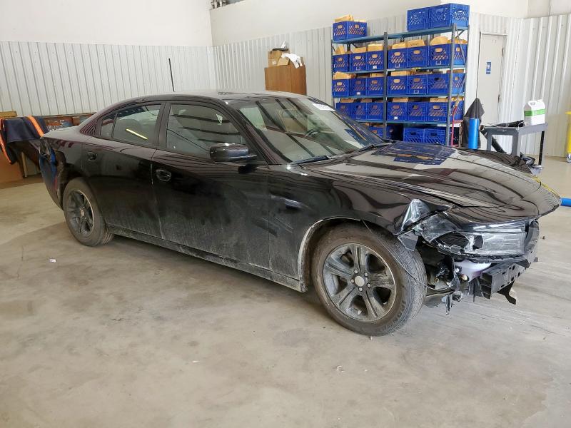 2022 DODGE CHARGER SX 2C3CDXBG7NH258494