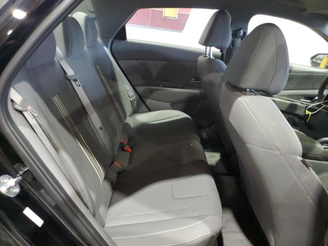 2023 HYUNDAI ELANTRA SE KMHLM4AG8PU397735