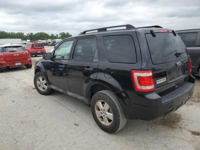 2011 FORD ESCAPE XLT - 1FMCU0D7XBKA63148