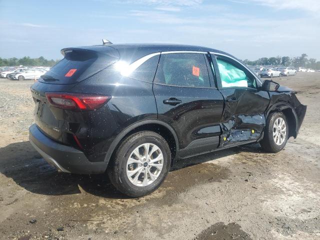 FORD ESCAPE ACT 2024 black  gas 1FMCU9GN1RUA87366 photo #4