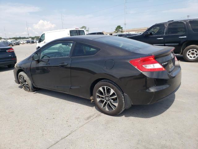 Vin: 2hgfg3b80dh514816, lot: 63215445, honda civic ex 20132