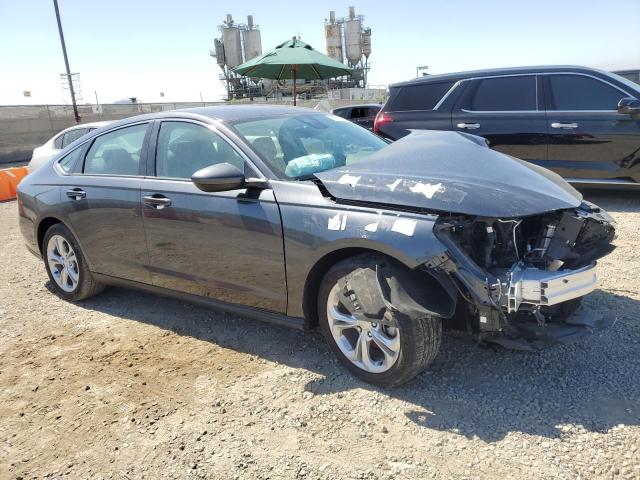 2024 HONDA ACCORD LX - Other View