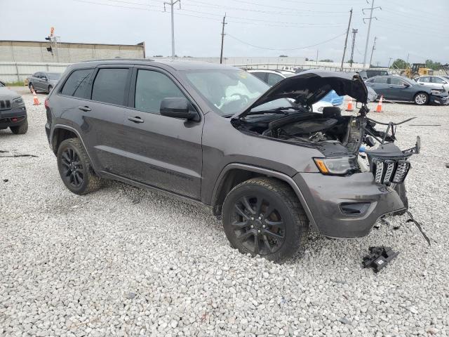 2020 JEEP GRAND CHER - 1C4RJFAG5LC358538