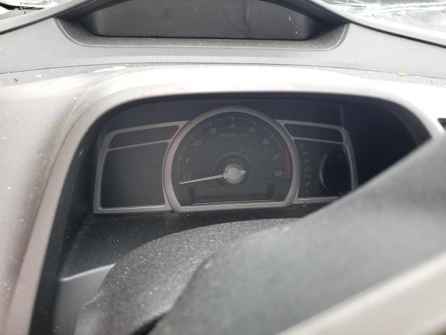 2010 HONDA CIVIC EX - 2HGFG1B88AH530424