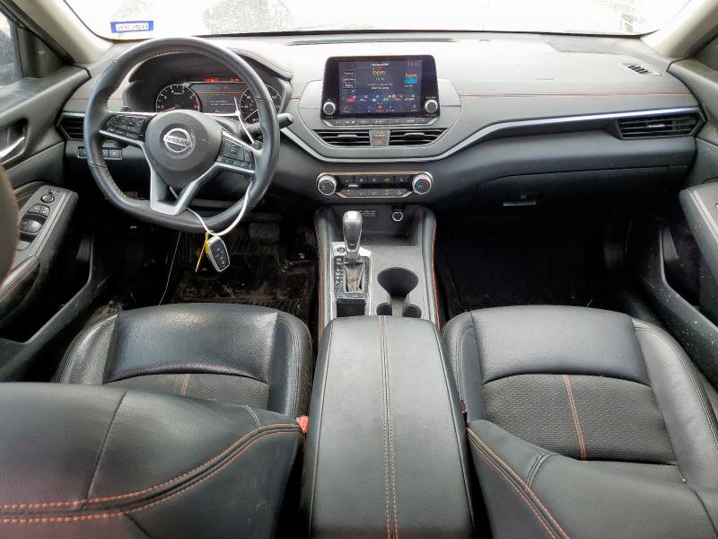 2021 NISSAN ALTIMA SR 1N4BL4CV6MN420133