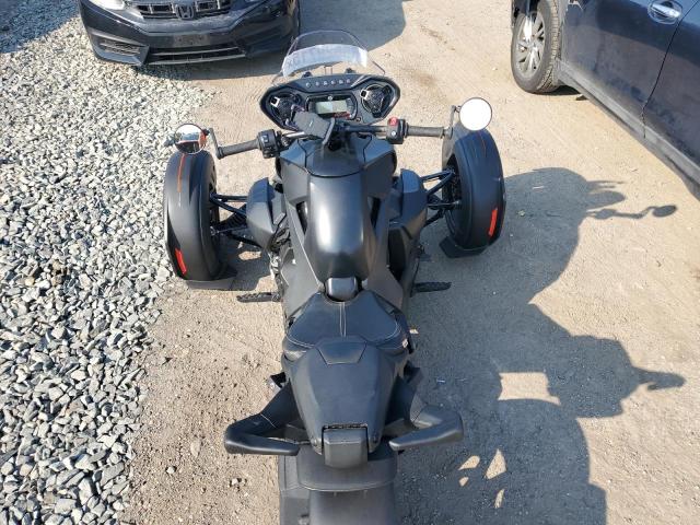 2022 CAN-AM RYKER SPOR 3JB2JEG23NJ001260