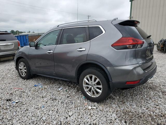 2018 NISSAN ROGUE S - 5N1AT2MV2JC809279