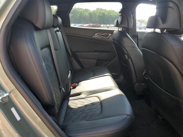 2023 KIA SPORTAGE X - 5XYK6CAF5PG041563