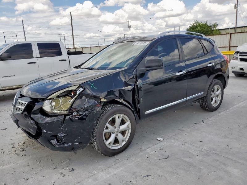 Vin: jn8as5mt8bw181952, lot: 62515085, nissan rogue s 2011 img_1