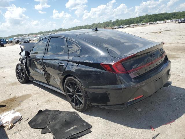 2021 HYUNDAI SONATA LIMITED 5NPEH4J24MH067537