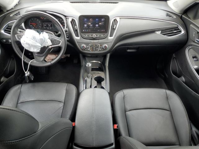 2020 CHEVROLET MALIBU LT - 1G1ZD5ST0LF021859
