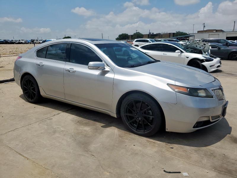 2012 ACURA TL - 19UUA8F50CA038795