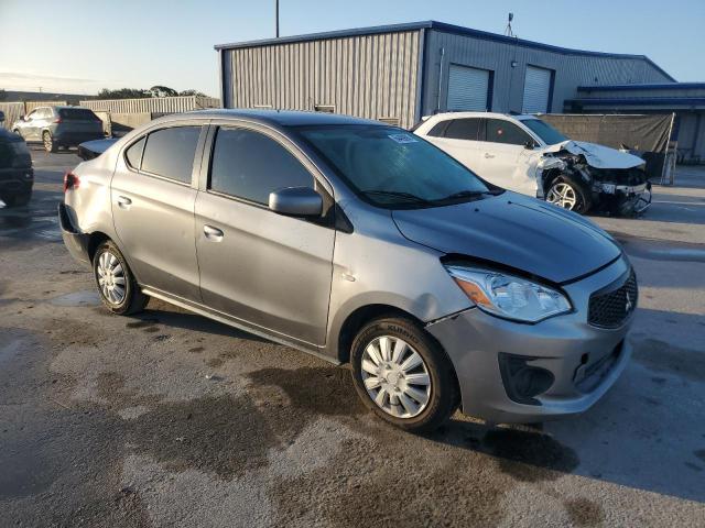 2020 MITSUBISHI MIRAGE G4 ML32F3FJ5LHF11319