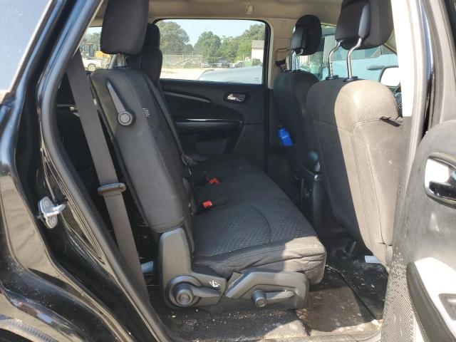 2016 DODGE JOURNEY SE 3C4PDCAB3GT166868
