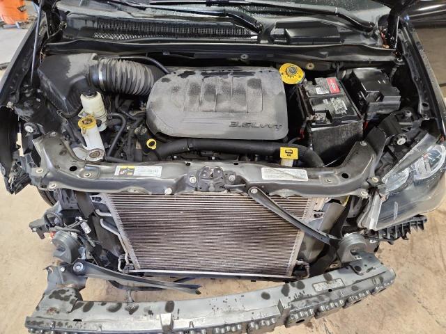 2019 DODGE GRAND CARA 2C4RDGBG3KR680340