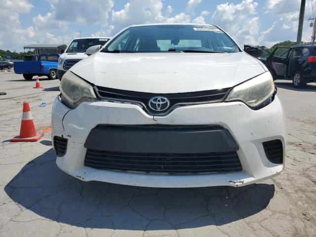 2015 TOYOTA COROLLA L - 5YFBURHE8FP291430