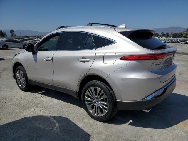 TOYOTA VENZA LE 2021 tan  hybrid engine JTEAAAAHXMJ061363 photo #3