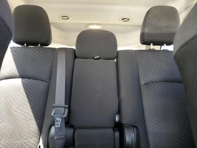 2016 DODGE JOURNEY SE 3C4PDCAB9GT110045