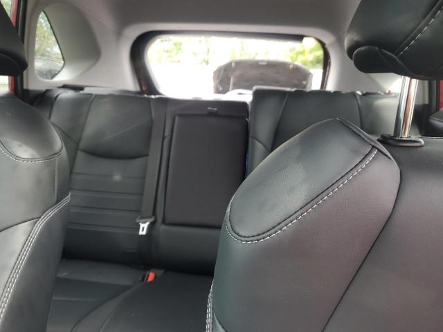 2024 TOYOTA RAV4 XLE P 2T3B6RFV6RW056113