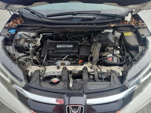 2015 HONDA CR-V LX - 5J6RM4H32FL033634
