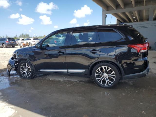 2017 MITSUBISHI OUTLANDER JA4AD3A37HZ027880