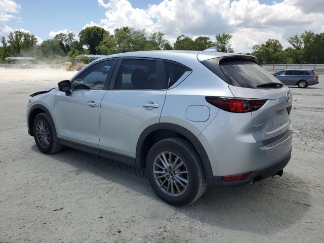 2018 MAZDA CX-5 SPORT - JM3KFABM3J0328163