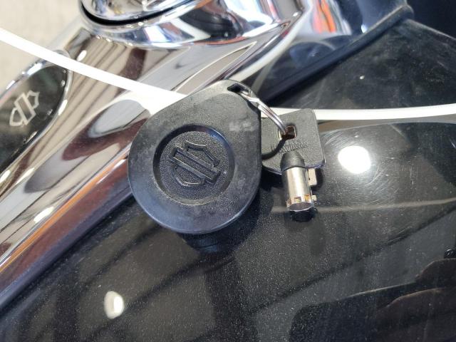 2019 HARLEY-DAVIDSON FLHT 1HD1FVC24KB650226