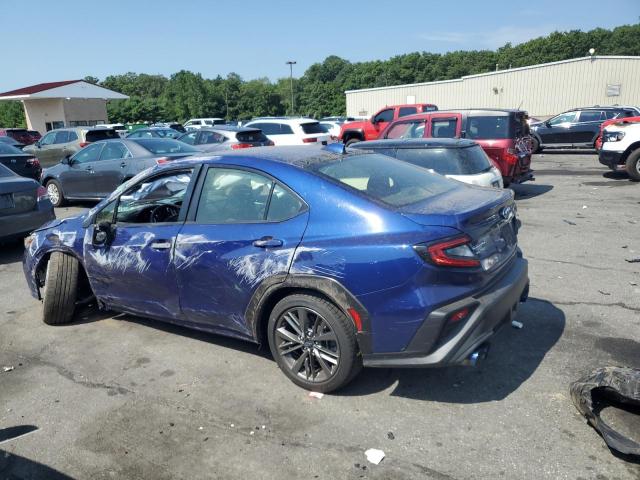 2024 SUBARU WRX - JF1VBAB6XR9800214