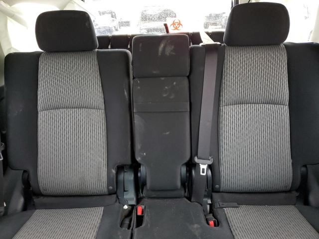 2018 TOYOTA 4RUNNER SR JTEBU5JR6J5509548