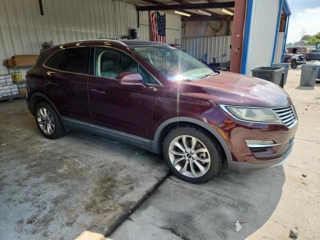 Vin: 5lmcj2c97guj18560, lot: 63491825, lincoln mkc select 20164