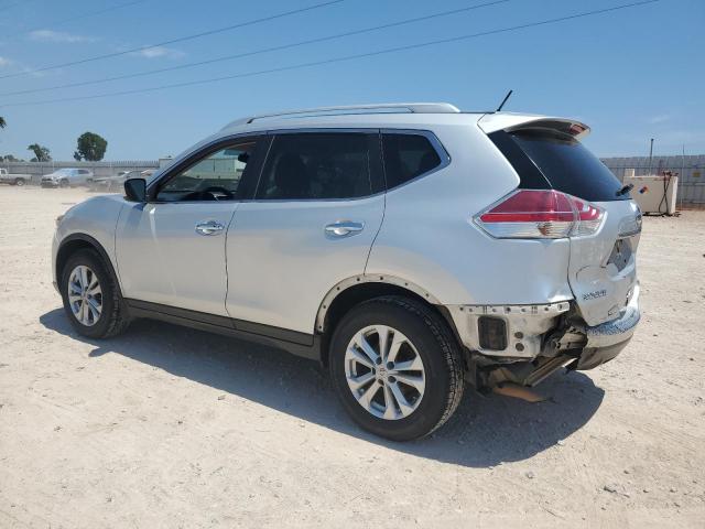 2016 NISSAN ROGUE S KNMAT2MV3GP595263