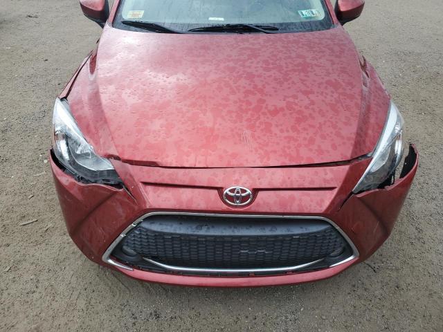 2019 TOYOTA YARIS L - 3MYDLBYV3KY509241