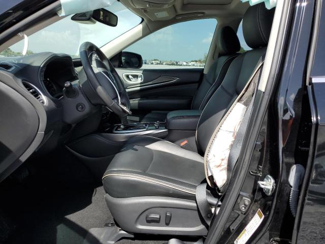 2019 INFINITI QX60 LUXE 5N1DL0MNXKC554612