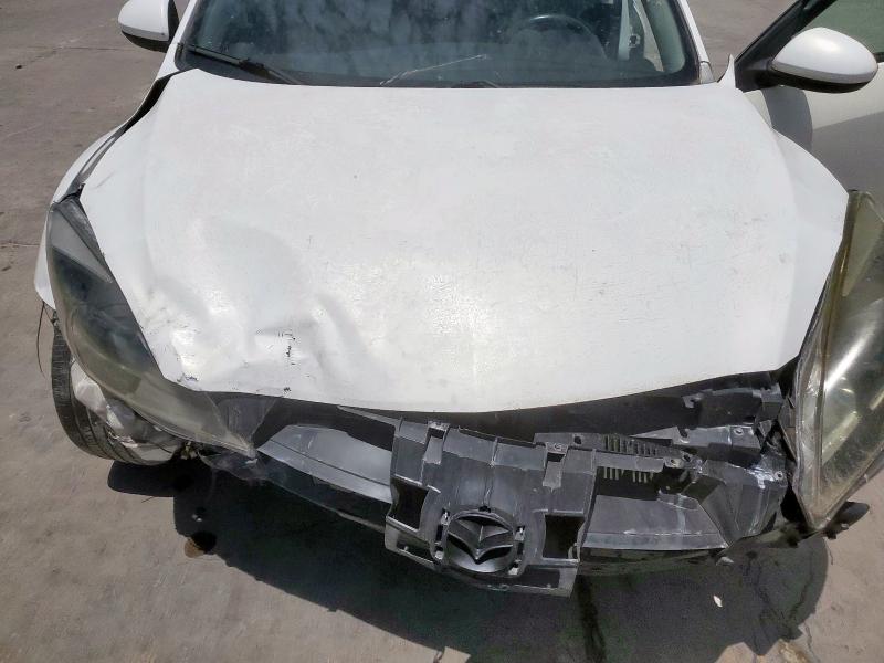 2010 MAZDA 3 I - JM1BL1SG7A1258656