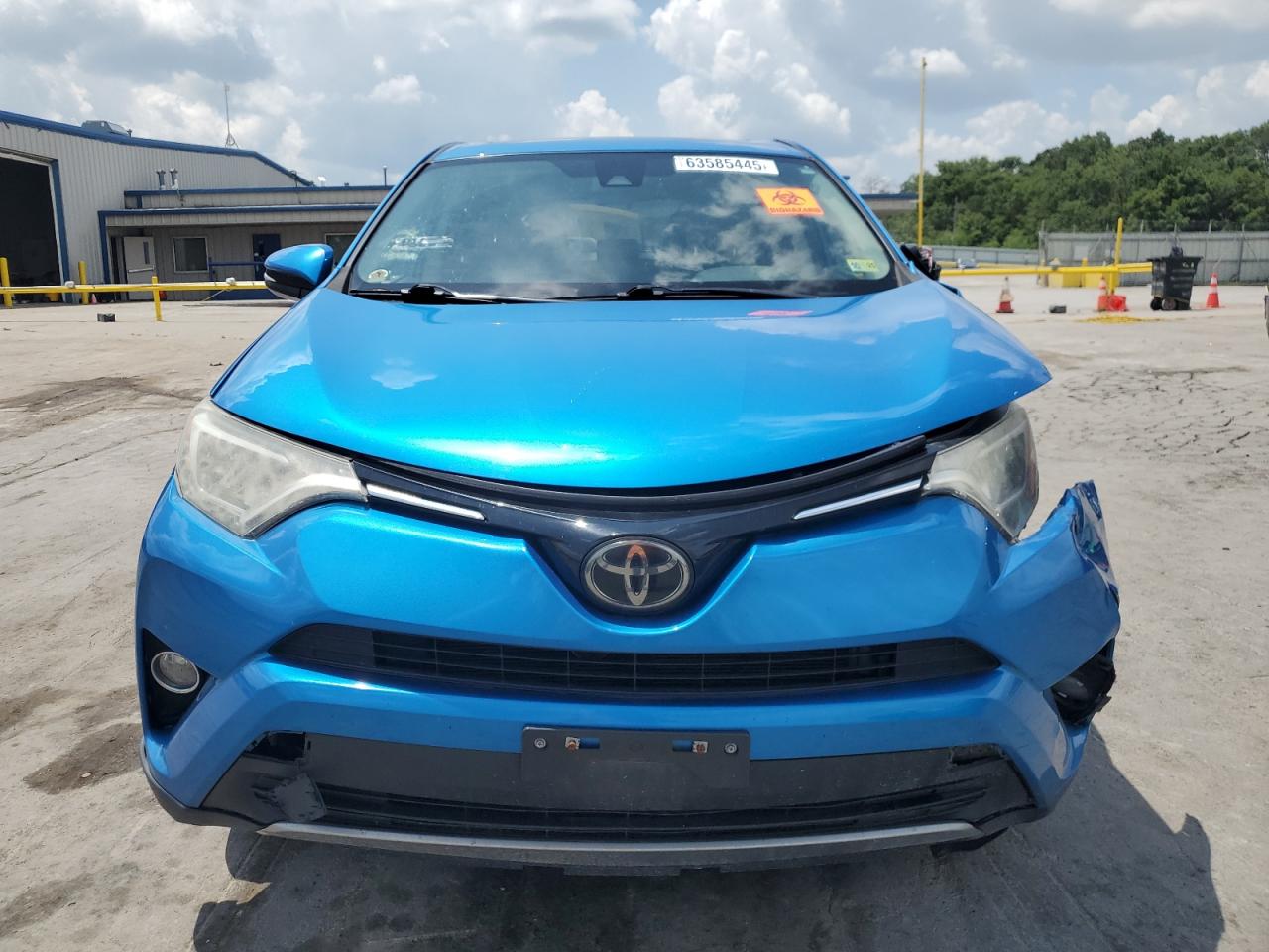 TOYOTA RAV4 ADVENTURE