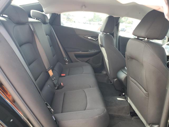 2025 CHEVROLET MALIBU LS 1G1ZB5ST4SF101721