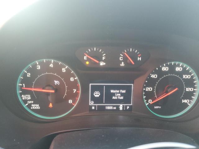 2024 CHEVROLET MALIBU LT #3292302272