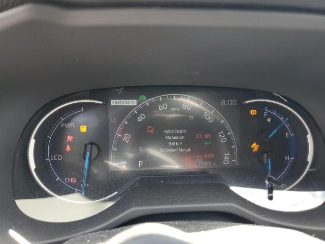 2024 TOYOTA RAV4 XLE - 4T3RWRFV4RU143619