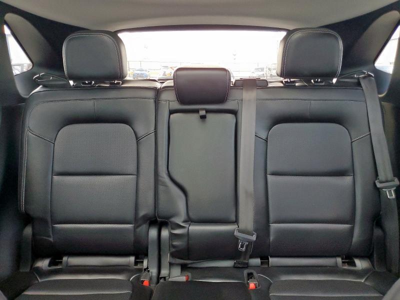 2022 FORD ESCAPE SEL 1FMCU9H6XNUA64377