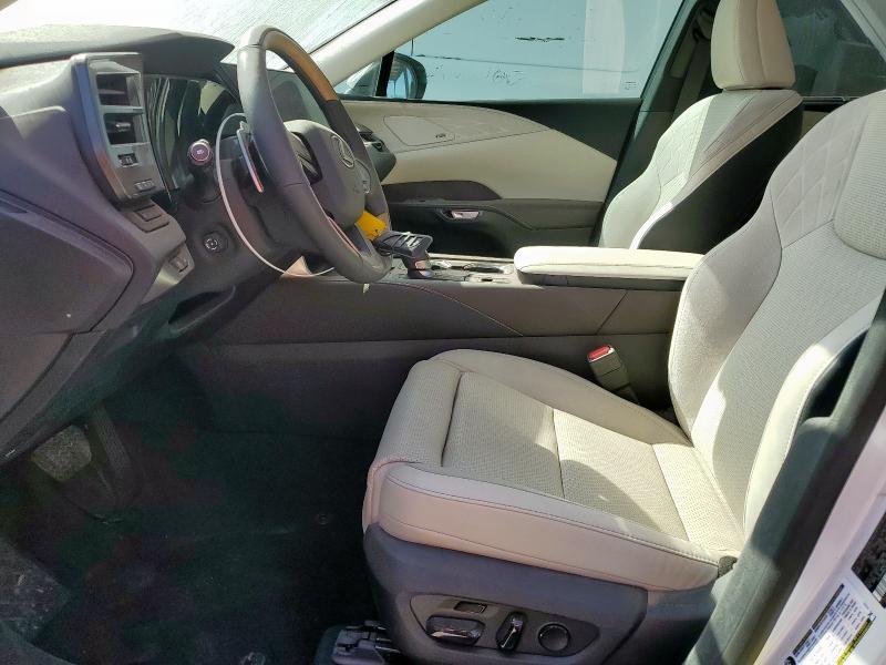 2024 LEXUS RX 350 BAS 2T2BAMBA7RC037449