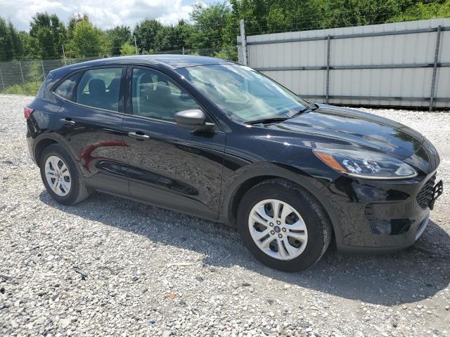 2021 FORD ESCAPE S 1FMCU0F66MUA90102