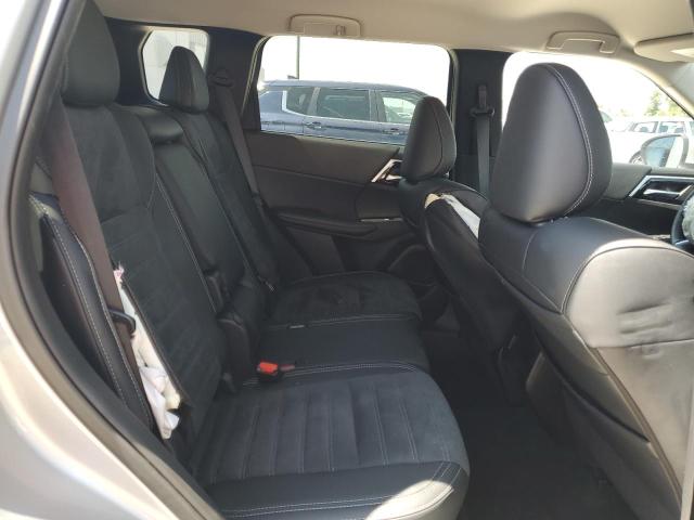 2024 MITSUBISHI OUTLANDER JA4J3VA86RZ064401
