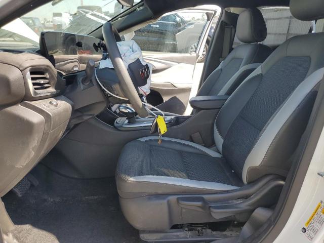 2024 BUICK ENVISTA PR KL47LAE20RB059356