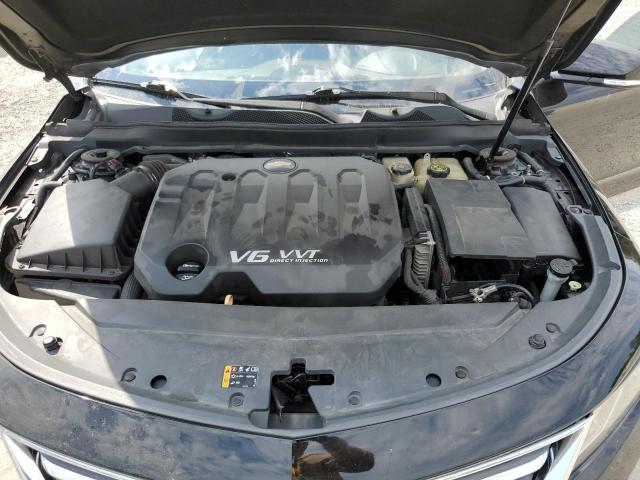 2014 CHEVROLET IMPALA LT - 1G1125S34EU137843