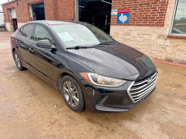 Vin: 5npd74lf0jh396519, lot: 63933365, hyundai elantra se 2018 img_1
