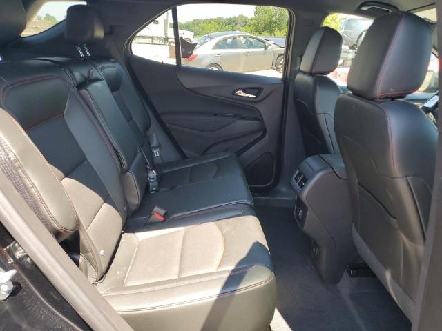 2024 CHEVROLET EQUINOX RS 3GNAXWEG9RL288021