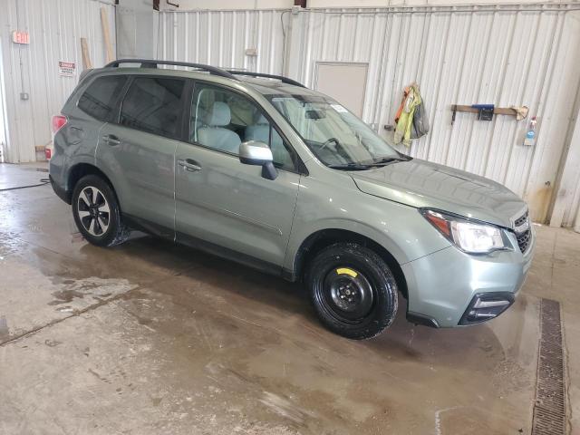 2018 SUBARU FORESTER 2 - JF2SJAGC0JH556700