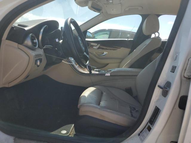 2017 MERCEDES-BENZ C 300 55SWF4JB8HU186348