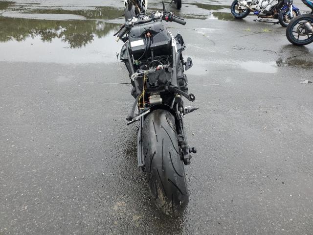 2012 YAMAHA YZFR1 JYARN23E4CA014361